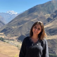 María Fernanda Sadurní