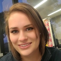 Maresia van der Merwe