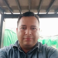 Cornelio Moisés Muñoz Cabrera