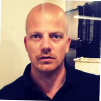 Magnus Danielsson