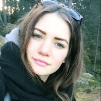 Michaela Gabriel-Åkesson