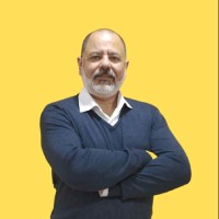 Claudio Andrade de Albuquerque