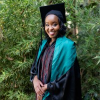 Fiona Njambi Mungai