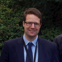 Alistair Keen