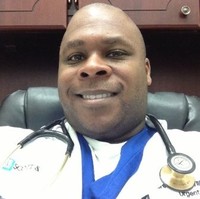 Clarence Williams