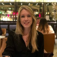Holly Bridcut