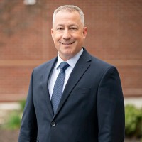 Dennis Ganc, MBA, EMT-B