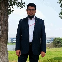 Asif Mujawar
