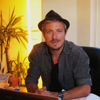 Chris Hession