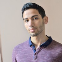 Nabil Idhammou