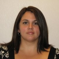 Jennifer Persinger