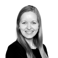 Line Prajapati Kastberg
