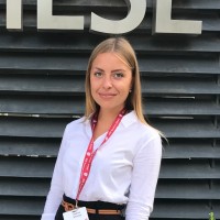 Ksenia Efremidi