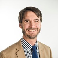 Eric Snyder