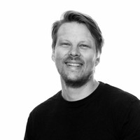 Torbjørn Smørgrav