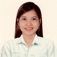 Marienel Mendoza