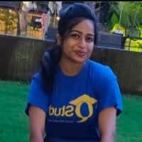 Ashwathy Ashok
