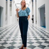 Maria Jeberg Andersen