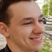 Volodymyr Rustinov