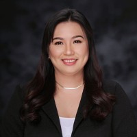 Hazel Judorie B. Era