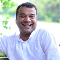 Saleel Pulekar