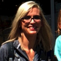 Michelle Munday
