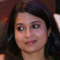 Anuradha Garg