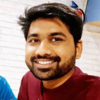 Kaustubh Rananavare