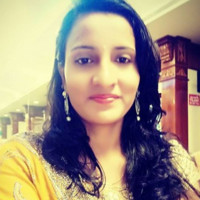 Shruthi Kumari