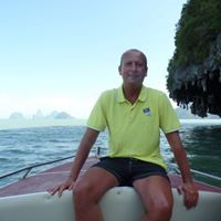 Paul Scoble