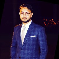 Shadaab Baig