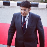 Dr Prof Alok Jain