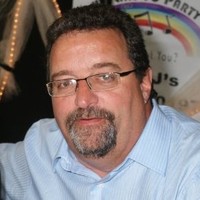 Ken Wiederholt