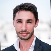 Emilien David
