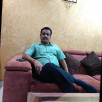 Saroj Kumar Jha