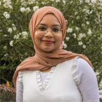 Nuzat Zaman