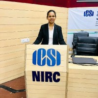 Cs Renuka Sahu