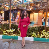 Shruthi S