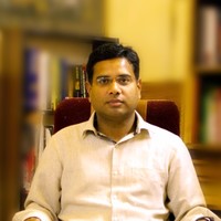 Vivek Jain