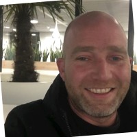 Erik Biesheuvel