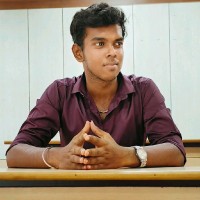 Vinoth Kanna