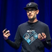 ⎈ Dario Tranchitella