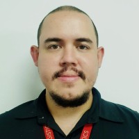 Luis Alberto alpizar arroyo