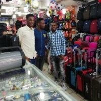 Bereket Lire Apostolic