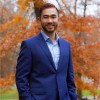 Justyn Huang
