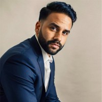 Emmanuel Guzman