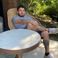 Isaac Daniel Sosa Gonzalez