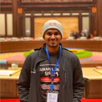 Mohd Ashraf Abdullah