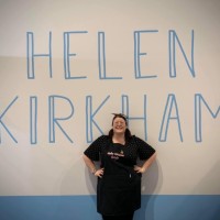 Helen Kirkham