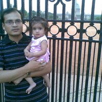 Tara Chand Patel